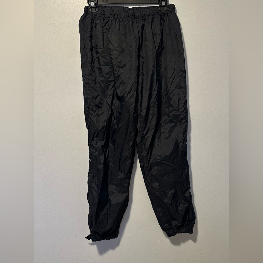 REI Waterproof Sides Ziper Nylon Men’s Pants